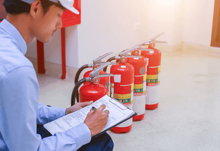 Aprovação de projeto de Proteção e Combate a Incêndio junto ao Bombeiro - PPCI (Estado de São Paulo)