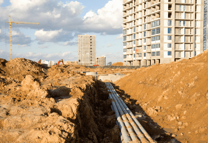 Aprovação de Projetos de Drenagem Junto às Prefeituras (Estado de São Paulo)